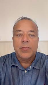 Esse é um dos preletores da nossa Conferência Café com Bíblia. Será um  derramar de Deus. Corra e faça sua inscrição.