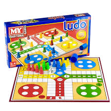 ludo