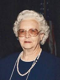 Wavie Ruth Rogers Nester (1920-2012)