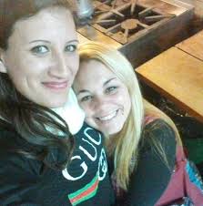 Debora Casanova in people