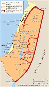 Judea lost its independence to the romans in the 1st century b.c., by becoming first a tributary kingdom of the roman empire, then a roman province. Moab Kingdom Ancient Palestine Britannica