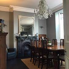 A Modern Victorian Home Tour Estelle Derouet The Interior Editor Victorian Living Room Modern Victorian Homes Dining Room Victorian