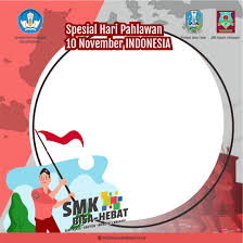 Maybe you would like to learn more about one of these? Spesial Hari Pahlawan Smkn 1 Wonoasri