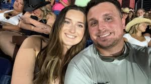 Bailey Glover and Jonathan Tedford's Wedding Website