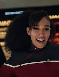 Star Trek: Strange New World/Characters