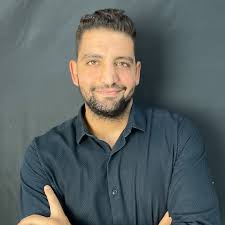 Karim Kassab Email & Phone Number