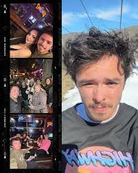 Amy Cumbie's Instagram, Twitter & Facebook