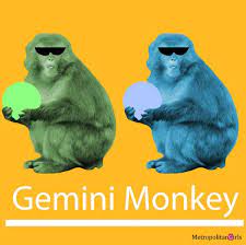 Gemini Monkey Personality Career Love Gemini Monkey Personality