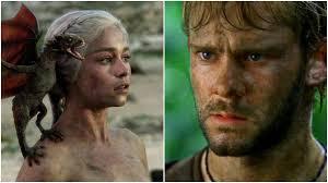 Game Of Thrones: LOST Star Dominic Monaghan Wants A Role In House ...