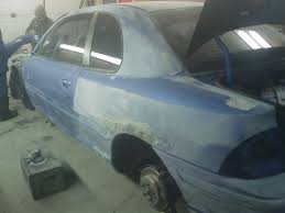 Image result for Intense Blue 1998 Sebring