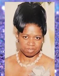 Obituary for Earlie Cecelia (Pierre) Saul