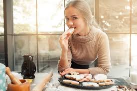 Ada orang tahap gempal atau gemuk gedempol orang kata. Bosan Kurus Yuk Ikuti 7 Tips Gemukkan Badan Secara Alami