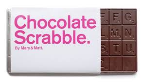 Epingle Sur Chocolat Show