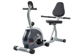 Recumbent exercise bike with pulse monitor by marcy pedal your way to getting a fit body in the comfort of your home with the marcy recumbent bike. Sunny Health Fitness P8400 Sf Rb921 Folding Recumbent Bike Reviews 2020