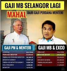 If you are asking about the meaning of the question siapa perdana menteri malaysia? the meaning is who is malaysia's prime minister? Muta04 On Twitter Gaji Mb Selangor Lebih Besar Dari Perdana Menteri Malaysia Perghhh Besar Betul Upah Nak Jd Pembohong Rakyat Pengkhianat Bangsa Azminali Ko Jawab Lah Nnti Kat Akhirat Ye Najibnomics Ishamjalil Melakamajuf2