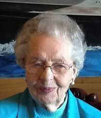 Rosemary Collin Obituary