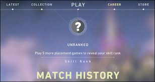 An enlisted member enters the air force as an airman basic. How Valorant Competitive Ranking Works Steelseries