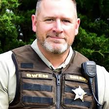 Pope County MN Sheriff's Office