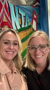 Southern hospitality is legit! We left Atlanta and Athens with new friends  and stronger connections 💕Huge thanks to Chemistry @visitthelab and  @bbdoatl for the tours. And to @ugaadclub for the great ...