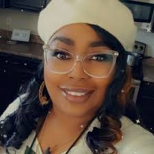 Ramona Stewart-Strong (highlyfavouredb)