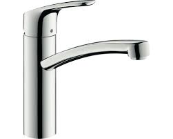 In unserem video der meisterschmiede erfährst du, wie man eine küchenarmatur montiert. Kuchenmischer Hansgrohe Focus 31806000 Bei Hornbach Kaufen