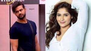 Bigg Boss 13 Vishal Aditya Singh Asks Arti Singh To Chop Off Hair For Bb Elite Club Task Tv News India Tv Enjoy a monthly newsletter featuring diy recipes, hairstyle.