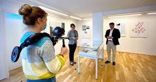 Die verordnung über das „haus des deutschen ostens vom 2. Die Ausstellung Das Deutsche Wolgagebiet In Munchen Talk Mit Olga Martens