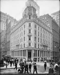 Office Of J P Morgan Co New York New York Photos Nyc History New York City