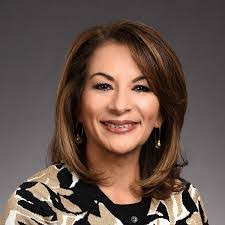 Jennifer Bromley's Instagram, Twitter & Facebook