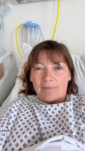 Getting keyhole surgery