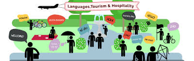 Automate staff leave with our holiday planner. Career In Travel Tourism Hospitality For Language Learner