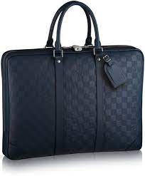 Louis Vuitton Porte Documents Voyage Product 1 22498392 0 240084078 Normal Large Flex Jpeg 460 558 Briefcase For Men Bags Man Bag