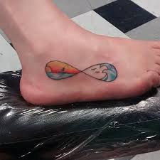 150 Meaningful Infinity Tattoos Ultimate Guide January 2021 Infinity Tattoos Infinity Tattoo Infinity Tattoo Designs