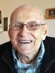 Dean Morton Obituary (2017)