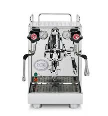 Ecm Mechanika V Slim Espressomaschine Espressomaschine Espresso Maschine Espresso