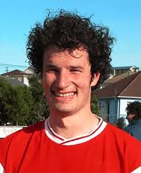 Daryl Gibbs's Instagram, Twitter & Facebook