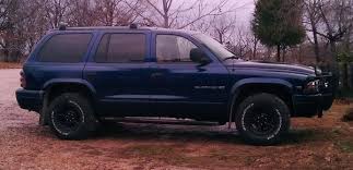 Image result for Patriot Blue 2000 Durango