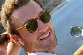 Quién es Peregrine Pearson, el nuevo novio de Sophie Turner: biografía y  fotos del aristócrata británico