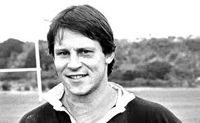 Varsity part of Halligan's 'heart and soul'