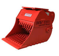 Top 5 Excavator Crusher Buckets for Sale: Find the Perfect ...