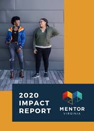 MENTOR Virginia 2020 Impact Report