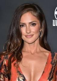 She is most known for her roles in the tv series friday night lights. Minka Kelly On Mycast Fan Casting Your Favorite Stories