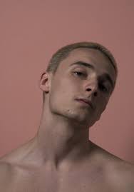 This new exhibition tackles issues of male mental health and masculinity