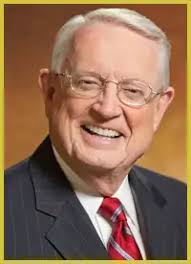 Charles R. Swindoll