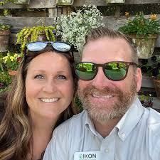 Keith Gallo's Instagram, Twitter & Facebook