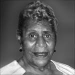 LORRAINE McDOWELL Obituary