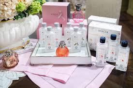 Aroma - Relax Mist Electronic Diffuser By Maison Parfum Berger – Lampe  Store Authorized Maison Berger Dealer