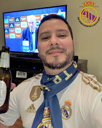 Peña Madridista Atlanta