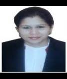 Ms. Ruby Neeraj Kumar