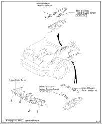 Toyota tundra replacement oxygen sensor information. Toyota Tundra O2 Sensor Bank 2 Sensor 2 Toyota Tundra